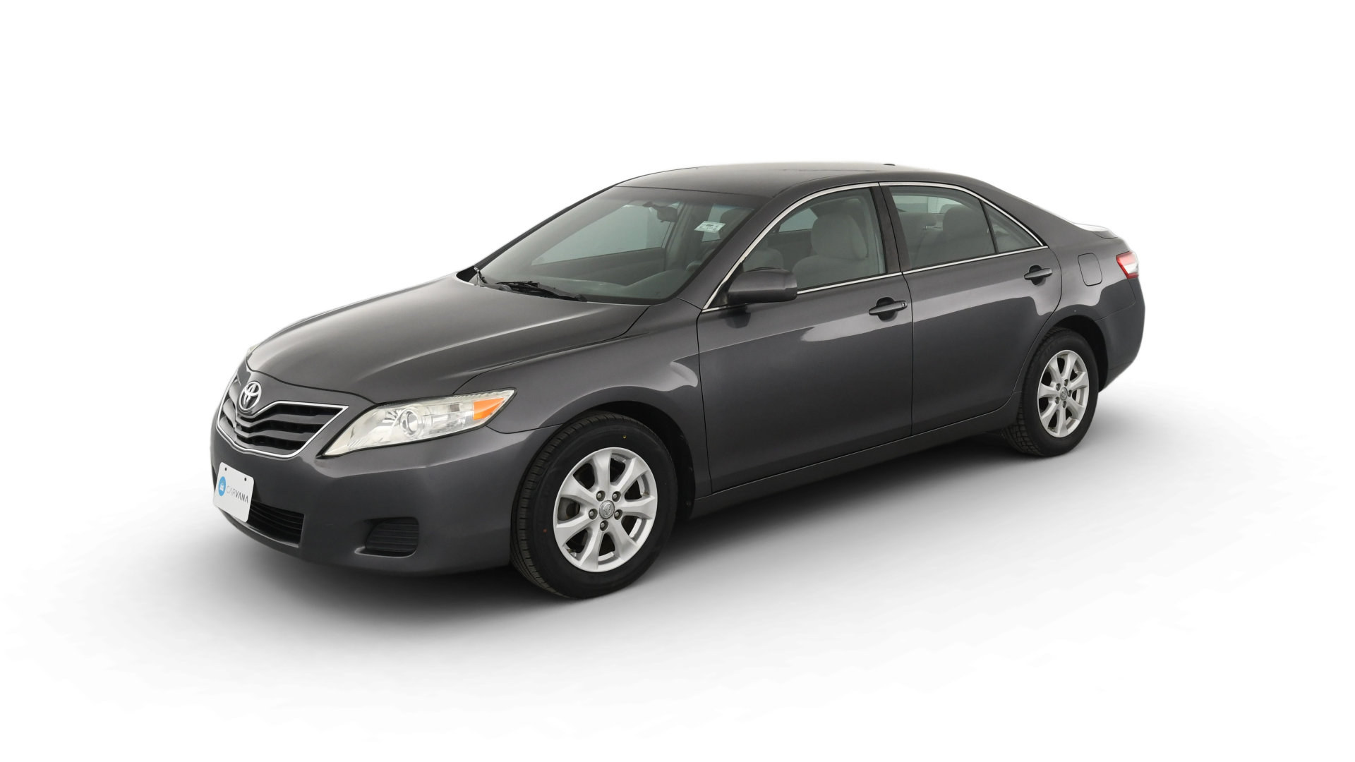 Used 2011 Toyota Camry Carvana Used 2011 Toyota Camry Carvana